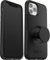 OtterBox + Pop Symmetry Series Case for iPhone 11 PRO (NOT 11/11 Pro Max) Non-Retail Packaging - Black