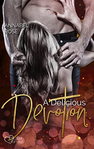 A Delicious Devotion (Delicous 3)