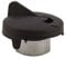 Anakel Home Recambio Válvula Reguladora de Presión compatible con Olla Magefesa Favorit Megarapid I Modelos Fabricados Antes del 2012