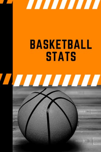 Basketball Stats