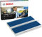 Bosch A8568 - Filtro abitacolo FILTER pro efficace contro batteri, gas nocivi, virus, muffe, particelle di polvere e allergeni