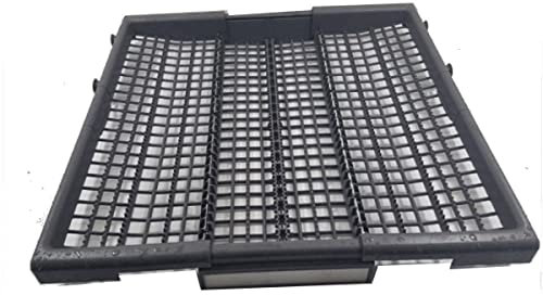 Tiroir à couverts d'origine Lave-vaisselle C00627457, 488000627457 WHIRLPOOL