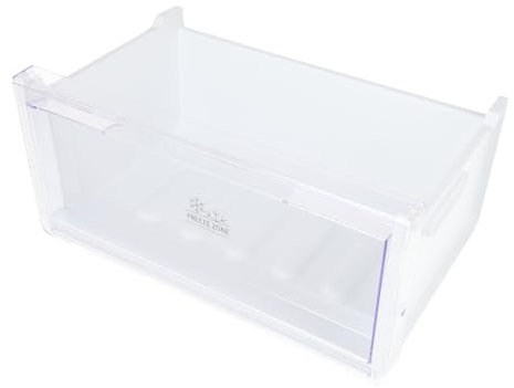 sparefixd Control Panel with Sensor to Fit Hoover Washing Machine