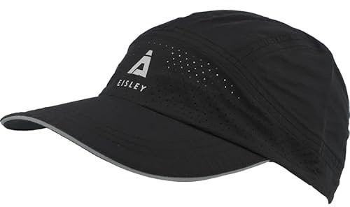 Eisley Unisex Tux Klickverschluss, Schwarz, Einheitsgröße EU