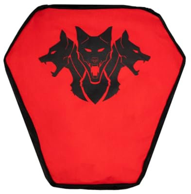 Cerberus Strength Sandsack, doppellagig, 120 kg