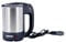 GEEPAS 24V Travel Kettle | Stainless Steel Portable Auto Shut Off Concealed Boil-dry Protection | Electric Kettle for Camping Caravan Van Road Trips with Cigarette Lighter | 2 Year Warranty 500ml
