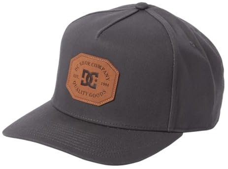 DC Shoes Reynotts - Snapback-Cap für Männer
