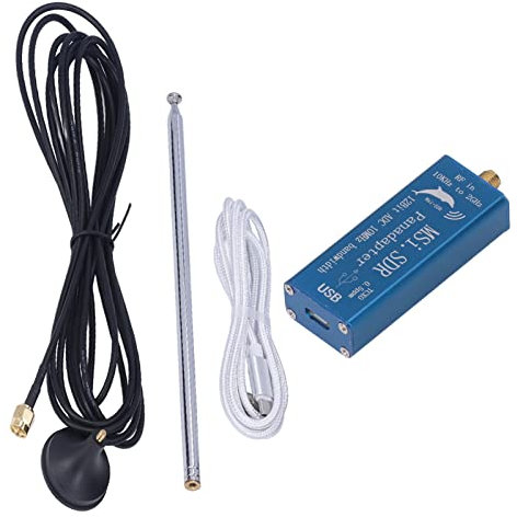 Ricevitore Radio Ricevitore Msi.Sdr Am Ricevitori Radio