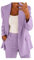 angebote heute Hosenanzug Damen Elegant Business Anzug Set 2-teilig Slim fit Blazer Hose Outfit Mode Revers Longblazer Lang Hosen Casual Sportlich Freizeitanzug Tracksuit