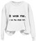 Angebote Des Tages Heute Blitzangebote Sweatshirt Herren Ohne Kapuze Sweatshirtjacke Maedchen 158 Vogue Pullover Damen Viskose Langarmshirt Damen Sweatjacke Damen Sport Sale Angebote Bestellung