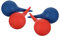 minkissy 4 Piezas Oído De Purga De Piel De Bulbo Nasal Para Lavado De Oídos Bulbo De La Del Oído Bulbo Del Oído Bulbo De Limpieza De Oídos Limpiador Gel De Sílice