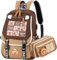 Capybara Rucksack Groß, Capybara Schulrucksack Teenager, Kinderrucksack LäSsig Schulranzen Cute Capybara Backpack School Capybara Schultasche mit Capybara Pencil Case