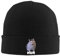 Mode Maulwurf Krtek Kleine Maulwurf Niedliche Cartoon Strickmütze Mützen Herbst Winter Hüte Warme Unisex Hip Hop Kappe Männer Frauen Outdoor Geschenk