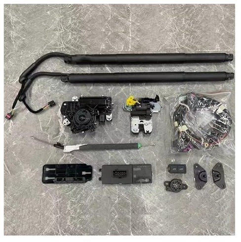 Gasfeder Für VW Für Passat B8 Für Variant Auto Boot Elektrische Heckklappe Power Tow Bar Trunk Installieren Update KIT Heckklappendämpfer