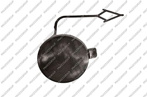 PRASCO Klappe, Abschlepphaken VG4001236