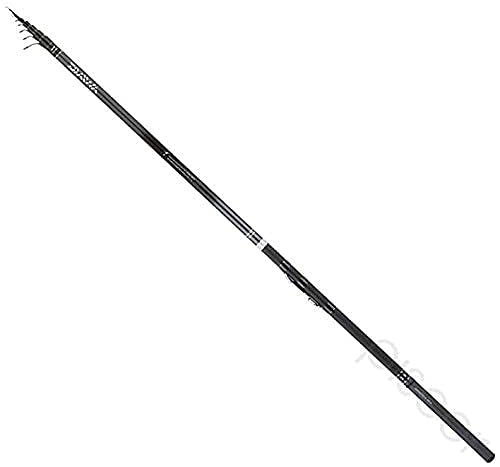 Daiwa Tournament AGS Bolo 6 m Regular Bolo Rute Angeln Meer Fluss See Carbon Teleskopische Posen