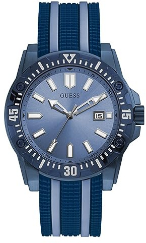 Guess GW0055G2 Uhr (Ø 46 mm)
