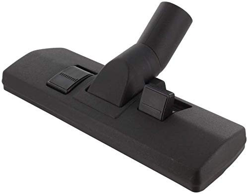 FIND A SPARE 35mm Universal Pedal Floor Head Brush Tool For Miele Vacuum Cleaners 35mm x 270 mm