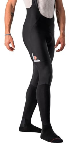 Castelli Herren Leggings Velocissimo 5 Bibtight
