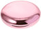HEALLILY Zahnprothese Box Zahnspangendose mit Spiegel Prothesendose Zahnprothesendose Gebissdose Prothesen Aufbewahrungsbox Dental Box für Aufbissschiene Knirscherschiene Zahnpflege