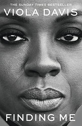 Finding Me: The Grammy-winning, inspiring, deeply personal memoir by the EGOT winner and beloved actress (English Edition)