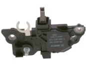 BOSCH 1 986 AE0 128 Lichtmaschinenregler Kompatibel mit OPEL Corsa C Schrägheck X01 9949575