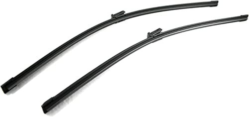 Scheibenwischer Vorne Wischerblätter Wischer Satz 650 mm 480 mm Kompatibel Mit VW Kompatibel mit Audi