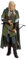 Hallmark Keepsake Weihnachtsschmuck 2023, Der Herr der Ringe Legolas, Sci-Fi-Geschenke