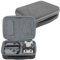 Yealay Mini 4 Pro Drone Case Waterproof Hardshell Case for DJI Mini 4 Pro Travel Storage Bag for DJI RC-N2/ RC 2 Controller Storage Case Shell Accessories (Mini 4 Pro Drone Controller Case)