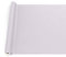 Wachstuch-Tischdecke Tischdecke abwaschbar Wachstuch Garten-Tischdecke Outdoor Indoor 100x140cm Schnittkante Grau