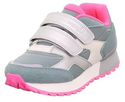 Superfit Mädchen DashSneaker