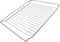 sparefixd Suitable for Miele Oven Cooker Shelf Rack Chrome 443mm x 375mm