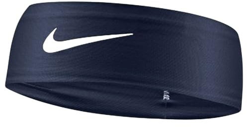 Nike Dri-Fit Fury Headband, Bandeau pour Cheveux