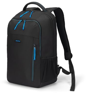 Dicota SPIN II - Notebook-Rucksack - 40.6 cm - 13 - 16 - Schwarz