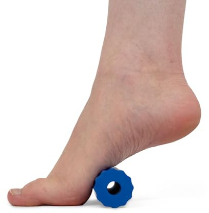 AFH Fußmassageroller Pro | 2er Set