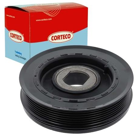 Corteco 49374655 Timing Belt