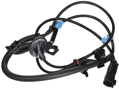 JAPANPARTS ABS-Sensor ABS-925 hinten rechts Kompatibel mit CHRYSLER SEBRING Cabriolet JS SEBRING JS