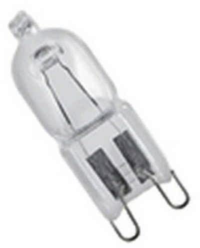 Chriluka Osram 66740 Halopin Lot de 2 Ampoules Halopin Spécial Four Cuisinière G9 40 W