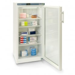 FAP Shoreline Glass Door Pharmacy Refrigerator (230 Litre) (SM264G)