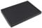 HMF 1451-30 Alfombrilla de espuma de rejilla, 440 x 315 mm, para mesa, para maleta, altura: 30 mm