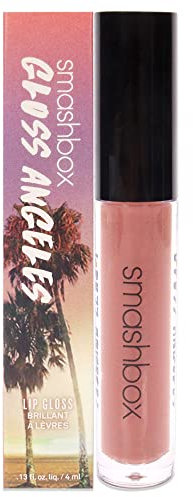SmashBox Angeles Lip Gloss – Beachy Keen For Women 0,13 oz Lip Gloss