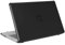 mCover rigida per notebook HP 5-DYxxxx/15-EFxxxx/15s-fqxxxx/15-DWxxxx 15.6 (Nero), Custodia