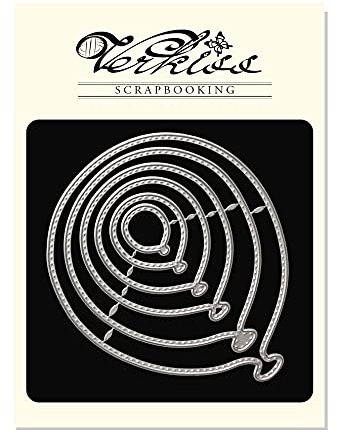 Stanzschablonen Stanzformen Stanzbögen cutting dies set Schablonen Metall für sizzix big shot Prägemaschine papier Stanzmaschine Scrapbooking Kartenbasteln DIY Karten Stanzschablone (Luftballons)