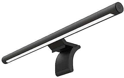 Xiaomi Mi Computer Monitor Light Bar lampe de table 5 W Noir