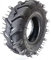 GFYWZ Pneumatici per Scooter Elettrici, Pneumatici Fuoristrada Spessi 13X5.00-6 Resistenti all'Usura, Adatti per ATV, Micro-Motozappe, Tosaerba, Sostituzione Pneumatici