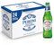 Peroni Nastro Azzurro con Mais Nostrano, Cassa Birra con 24 Bottiglie di Birra da 33 cl, Birra Premium Lager a Bassa Fermentazione, Gusto Rinfrescante e Rigenerante, Gradazione Alcolica 5% Vol