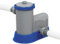 Bestway Bomba de filtro de cartucho para piscinas 58390E