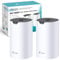 TP-Link Deco S7(2-pack) AC1900Mbps Whole Home Mesh WiFi System, Dual-Band WiFi Extender Booster with Gigabit Ports, Coverage up to 3,900 ft2, Connect up to 150 devices, 1.2 GHz CPU, Parental Control