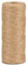 La Cordeline Ficelle Jute Naturel Ø1.5mm ±50m pour Le Jardinage, Bricolage, activités manuelles BJN50