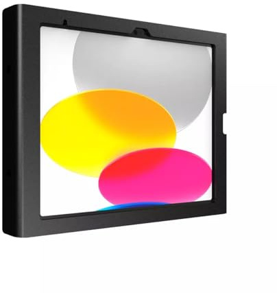 Compulocks 209SWLB support antivol pour tablettes 27,7 cm (10.9) Noir